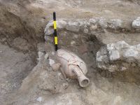 Cronica Cercetărilor Arheologice din România, Campania 2008. Raportul nr. 143