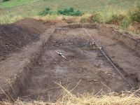 Cronica Cercetărilor Arheologice din România, Campania 2008. Raportul nr. 149