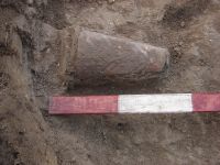 Cronica Cercetărilor Arheologice din România, Campania 2008. Raportul nr. 149