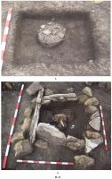 Cronica Cercetărilor Arheologice din România, Campania 2008. Raportul nr. 150