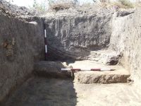 Cronica Cercetărilor Arheologice din România, Campania 2008. Raportul nr. 168