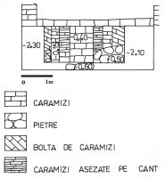 Cronica Cercetărilor Arheologice din România, Campania 2008. Raportul nr. 183