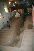 Cronica Cercetărilor Arheologice din România, Campania 2009. Raportul nr. 104