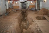 Cronica Cercetărilor Arheologice din România, Campania 2009. Raportul nr. 104