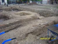 Cronica Cercetărilor Arheologice din România, Campania 2009. Raportul nr. 121