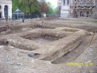 Cronica Cercetărilor Arheologice din România, Campania 2009. Raportul nr. 121