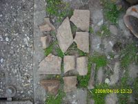 Cronica Cercetărilor Arheologice din România, Campania 2009. Raportul nr. 121