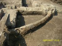 Cronica Cercetărilor Arheologice din România, Campania 2009. Raportul nr. 121