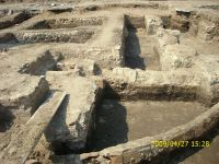 Cronica Cercetărilor Arheologice din România, Campania 2009. Raportul nr. 121