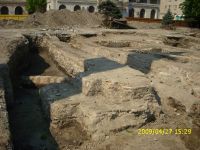 Cronica Cercetărilor Arheologice din România, Campania 2009. Raportul nr. 121