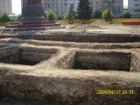 Cronica Cercetărilor Arheologice din România, Campania 2009. Raportul nr. 121