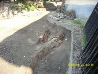 Cronica Cercetărilor Arheologice din România, Campania 2009. Raportul nr. 121