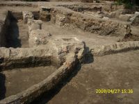 Cronica Cercetărilor Arheologice din România, Campania 2009. Raportul nr. 121