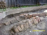Cronica Cercetărilor Arheologice din România, Campania 2009. Raportul nr. 121