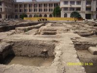 Cronica Cercetărilor Arheologice din România, Campania 2009. Raportul nr. 121