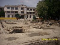 Cronica Cercetărilor Arheologice din România, Campania 2009. Raportul nr. 121