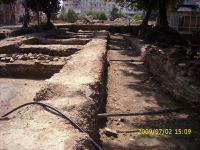 Cronica Cercetărilor Arheologice din România, Campania 2009. Raportul nr. 121