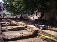 Cronica Cercetărilor Arheologice din România, Campania 2009. Raportul nr. 121