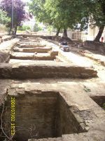 Cronica Cercetărilor Arheologice din România, Campania 2009. Raportul nr. 121