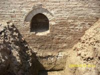 Cronica Cercetărilor Arheologice din România, Campania 2009. Raportul nr. 121