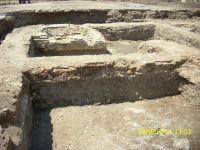 Cronica Cercetărilor Arheologice din România, Campania 2009. Raportul nr. 121