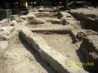 Cronica Cercetărilor Arheologice din România, Campania 2009. Raportul nr. 121