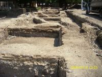 Cronica Cercetărilor Arheologice din România, Campania 2009. Raportul nr. 121