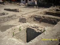Cronica Cercetărilor Arheologice din România, Campania 2009. Raportul nr. 121