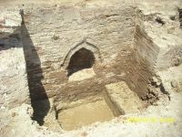 Cronica Cercetărilor Arheologice din România, Campania 2009. Raportul nr. 121