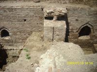 Cronica Cercetărilor Arheologice din România, Campania 2009. Raportul nr. 121