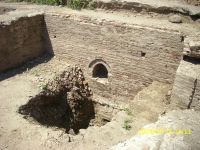Cronica Cercetărilor Arheologice din România, Campania 2009. Raportul nr. 121
