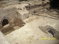 Cronica Cercetărilor Arheologice din România, Campania 2009. Raportul nr. 121
