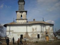Cronica Cercetărilor Arheologice din România, Campania 2009. Raportul nr. 122