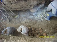 Cronica Cercetărilor Arheologice din România, Campania 2009. Raportul nr. 122