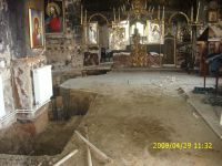 Cronica Cercetărilor Arheologice din România, Campania 2009. Raportul nr. 122