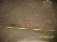 Cronica Cercetărilor Arheologice din România, Campania 2009. Raportul nr. 122