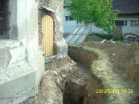 Cronica Cercetărilor Arheologice din România, Campania 2009. Raportul nr. 122