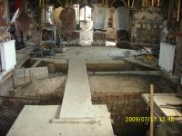Cronica Cercetărilor Arheologice din România, Campania 2009. Raportul nr. 122