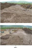 Cronica Cercetărilor Arheologice din România, Campania 2009. Raportul nr. 145