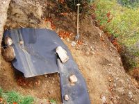 Cronica Cercetărilor Arheologice din România, Campania 2009. Raportul nr. 169