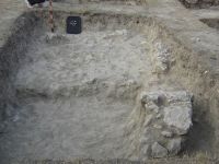 Cronica Cercetărilor Arheologice din România, Campania 2009. Raportul nr. 1.<br /> Sectorul 01-sectorA-planse.