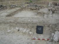 Cronica Cercetărilor Arheologice din România, Campania 2009. Raportul nr. 1.<br /> Sectorul 01-sectorA-planse.