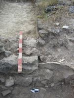 Cronica Cercetărilor Arheologice din România, Campania 2009. Raportul nr. 1.<br /> Sectorul 01-sectorA-planse.