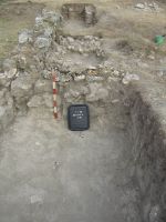 Cronica Cercetărilor Arheologice din România, Campania 2009. Raportul nr. 1.<br /> Sectorul 01-sectorA-planse.