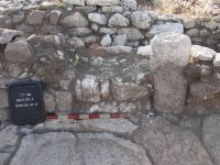 Cronica Cercetărilor Arheologice din România, Campania 2009. Raportul nr. 1.<br /> Sectorul 02-sectorA-strada-planse.