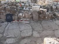 Cronica Cercetărilor Arheologice din România, Campania 2009. Raportul nr. 1.<br /> Sectorul 02-sectorA-strada-planse.