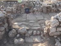 Cronica Cercetărilor Arheologice din România, Campania 2009. Raportul nr. 1.<br /> Sectorul 02-sectorA-strada-planse.