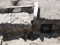 Cronica Cercetărilor Arheologice din România, Campania 2009. Raportul nr. 1.<br /> Sectorul 02-sectorA-strada-planse.