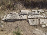 Cronica Cercetărilor Arheologice din România, Campania 2009. Raportul nr. 1.<br /> Sectorul 03-sectorB-planse.