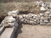 Cronica Cercetărilor Arheologice din România, Campania 2009. Raportul nr. 1.<br /> Sectorul 03-sectorB-planse.